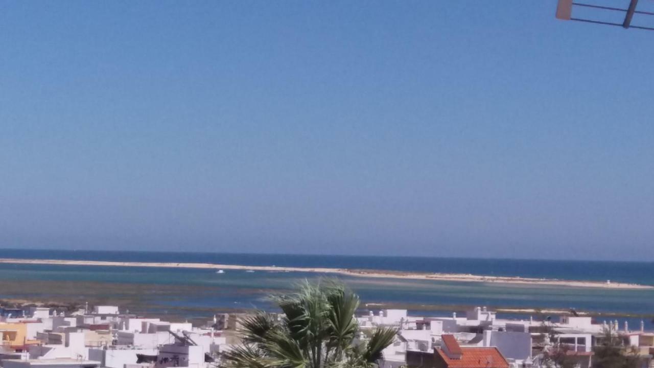 Alojamento Dias Fuzeta Esterno foto